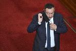 София - Извънредно заседание на Парламента по Закона за здравето