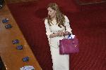 София - Извънредно заседание на Парламента по Закона за здравето