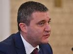 София - Пресконференция