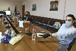 София - Нов председател на Съвета за електронни медии