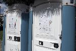 София - Неработещи обществени тоалетни заради Covid 19
