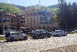 София – Катастрофа на булевард „България”
