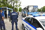 София - Извънредно положение - Проверки за маски в градския транспорт