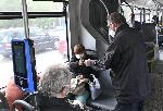 София - Извънредно положение - Проверки за маски в градския транспорт