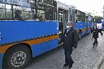 София - Извънредно положение - Проверки за маски в градския транспорт