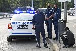 София - Извънредно положение - Проверки за маски в градския транспорт