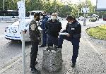 София - Извънредно положение - Проверки за маски в градския транспорт