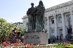 София - Патронен празник на Национална библиотека "Св.св. Кирил и Методий"