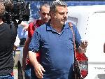 Приключи срещата за бъдещето на Левски