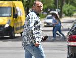 София - Среща на стадион Георги Аспарухов