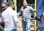 София - Среща на стадион Георги Аспарухов