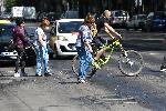 София - Асфалтова смес по булевард "Дондуков"