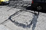 София - Асфалтова смес по булевард "Дондуков"