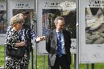 СОФИЯ - Градинката "Кристал" - Фотоизложба "Копнеж по Италия"