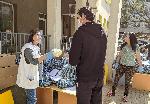 Раздават полагащата се храна от училища и детски градини във Варна