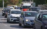 Варна - Ремонт на Аспарухов мост