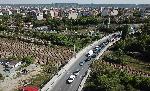 Варна - Ремонт на Аспарухов мост