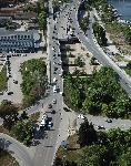 Варна - Ремонт на Аспарухов мост