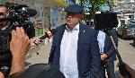Гешев обяви случай на битова престъпност в харманлийско село