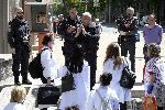 София - Медицински сестри - Министерски съвет - Подписка
