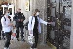 София - Медицински сестри - Министерски съвет - Подписка