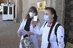 София - Медицински сестри - Министерски съвет - Подписка