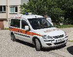 София - Труп в апартамент