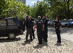 София - Труп в апартамент