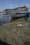 Варна - Фекални води на Морска гара