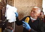 София - Предаване на акциите на ПФК"Левски" - Министерски съвет