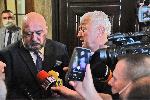 София - Предаване на акциите на ПФК"Левски" - Министерски съвет