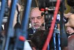 София - Предаване на акциите на ПФК"Левски" - Министерски съвет