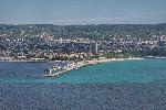 Варна - Фекални води на Морска гара
