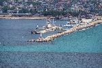 Варна - Фекални води на Морска гара