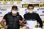 София - Треньор и спортист на месеца - Пресклуб "България"