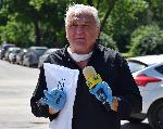 София - Предаване акциите на ПФК "Левски"