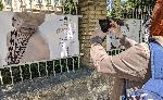 Варна - Изложба "Изкуство зад маска"