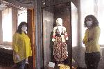 Етнографският музей в Бургас отваря врати според епидемичните изисквания