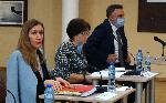 Варна - Среща с Николина Ангелкова