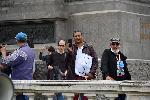 София - Антиправителствен протест