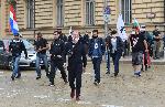 София - Антиправителствен протест