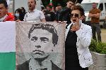 София - Антиправителствен протест