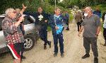 Силистра - Рибари с готовност за гражданско неподчинение