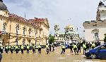 София - Антиправителствен протест