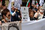 София - Антиправителствен протест