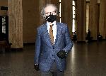София - Извънредна епидемична обстановка - Достъп до Съдебната палата за граждани