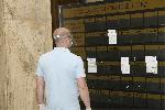София - Извънредна епидемична обстановка - Достъп до Съдебната палата за граждани