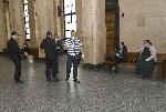 София - Извънредна епидемична обстановка - Достъп до Съдебната палата за граждани
