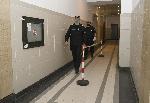 София - Извънредна епидемична обстановка - Достъп до Съдебната палата за граждани