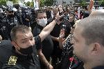 София - Антиправителствен протест